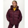 Giacca Puffer Glendale Young Rider Tommy Hilfiger Equestrian - Cielo del deserto