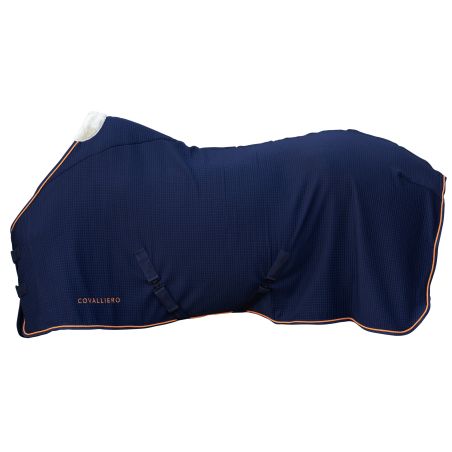 Covalliero Coperta traspirante Premium AH26