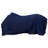 Covalliero Coperta traspirante Premium AH26 - Blu marino scuro