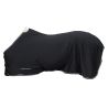 Covalliero Coperta traspirante Premium AH26 - Nero