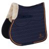 Covalliero Sottosella Soft AH26 - Blu marino scuro