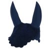 Covalliero Cuffietta antimosche Soundless AH26 - Blu marino scuro