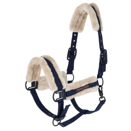 Covalliero Cavezza Soft AH26
