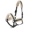 Covalliero Cavezza Soft AH26 - Verde foresta