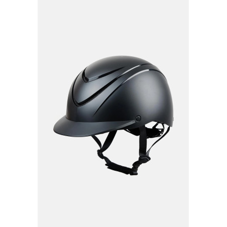 Casco da equitazione Horze Nova Create