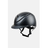 Casco da equitazione Horze Nova Create - Nero