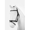 Briglia Beaufort Hunter Horze - Nero