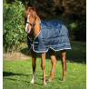 Fodera Horseware Pony Liner 300 g - Marino / argento
