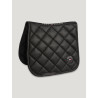 Sottosella da dressage Parsons Tommy Hilfiger Equestrian - Nero