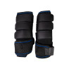 Gambali refrigeranti EquineCarePro - HKM - Nero