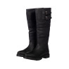 Stivali HKM fashion Belmond II - Nero