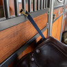Supporto per sella blu navy - Marina