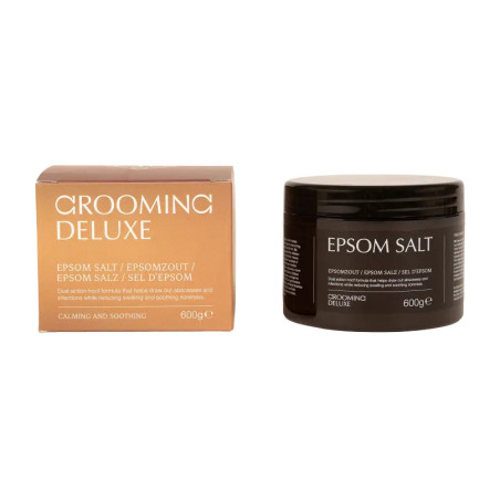 Sale di Epsom 600 g