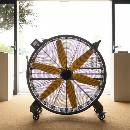 Ventilatore con cavo 144 cm
