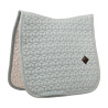 Sottosella full scintillante jumping viola pony Kentucky - Azzurro chiaro