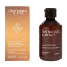 Gel per trecce alla mandorla 250 ml Grooming Deluxe by Kentucky - Naturale