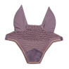 Cuffia antimosche Wellington soundless velluto viola chiaro - Viola