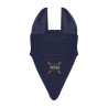 Cuffia GEM Touc Touc lunga - Blu navy