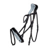 Filet Manchester HKM - Nero / blu