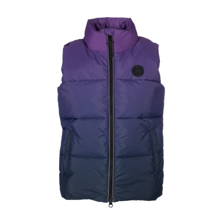 Gilet trapuntato Amina - HKM bambino