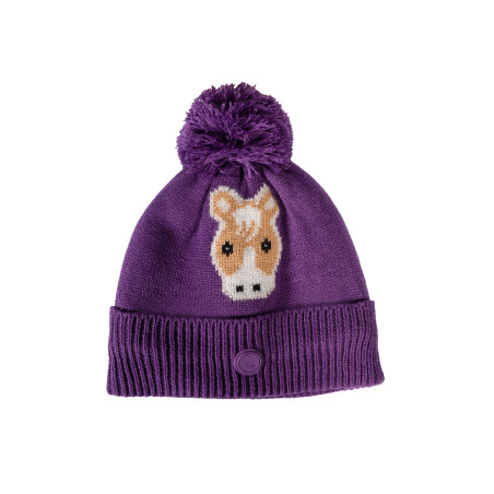 Cappellino Amina HKM bambino