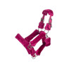 Capezzina Comfort HKM - Magenta