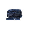 Sacca per bastone da hobby horsing HKM - Blu scuro