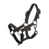 Capezza e lunghina HKM Hobby Horsing Basic - Verde oliva