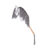 Hobby Horse HKM Premium - Sauro grigio