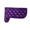 Coperta Hobby Horsing HKM - Lilla scuro