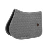 Sottosella full scintillante jumping viola pony Kentucky - Grigio