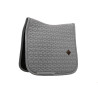 Sottosella full scintillante jumping viola pony Kentucky - Grigio