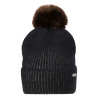 Cappello Black Beauty Mountain Horse - Nero