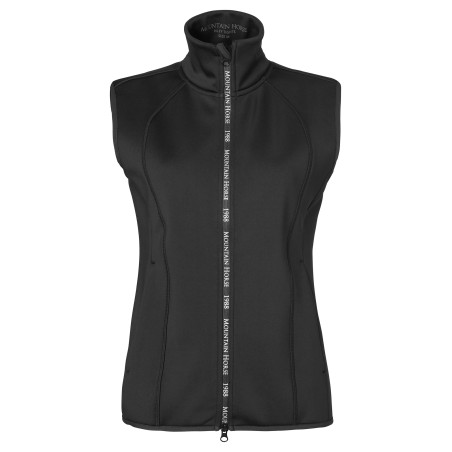 Gilet Riley Mountain Horse donna