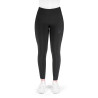 Leggings K by Equithème K-Grip donna - Nero