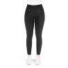 Pantaloni K by Equithème K-Explore donna - Nero