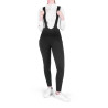 Tuta Pro Series Nika donna - Nero