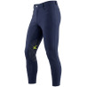 Pantalone K by Equithème K-Technik uomo - Antracite
