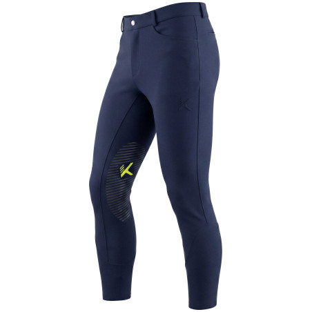 Pantalone K by Equithème K-Technik uomo