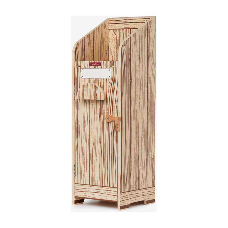 Scuderia Hobby Horse in legno LeMieux