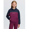 Felpa con cappuccio Young Rider Sadie LeMieux - Mora