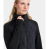 Pulse giacca ibrida da equitazione donna Horse Pilot - Nero
