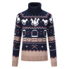 Felpa HV Polo Every donna - Marina
