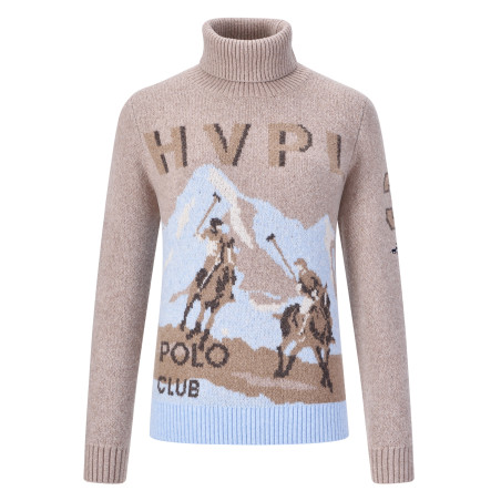 Maglione HV Polo Harper donna