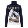 Maglione HV Polo Harper donna - Marina