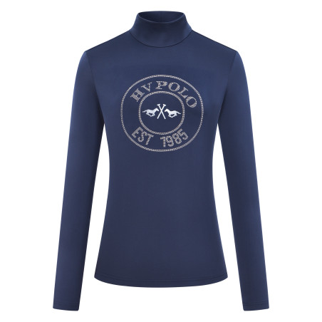Top HV Polo Odette donna