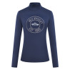 Top HV Polo Odette donna - Marina