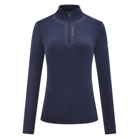 Top HV Polo Orlanda donna