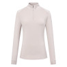 Top HV Polo Orlanda donna - Gesso