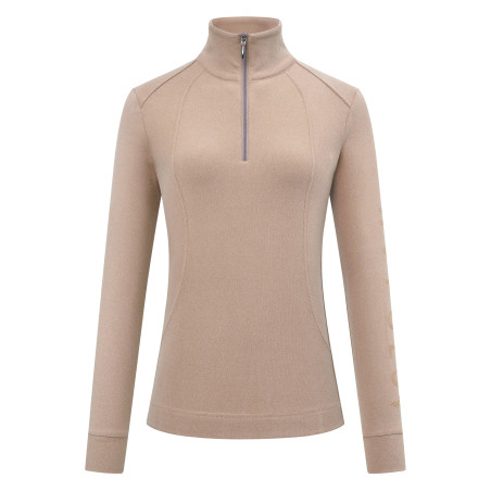 Top HV Polo Olidia donna